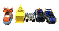 Spin master paw patrol chase - paw,