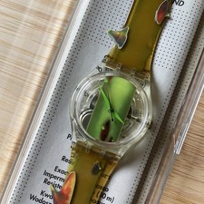 Swatch Gent "Piquant" 1998