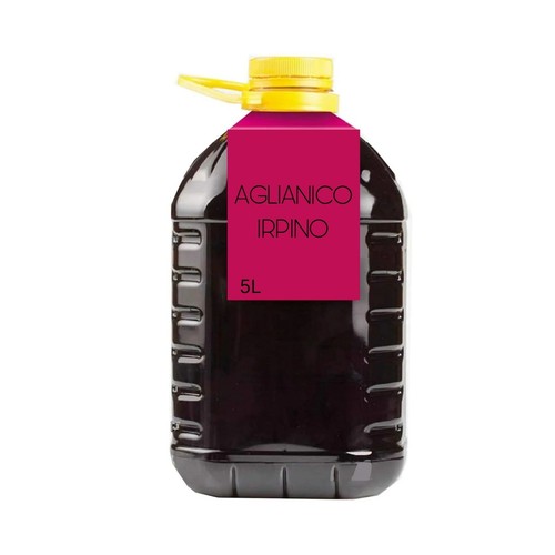 Vino aglianico campania - vino, 5