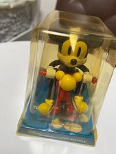 Topolino Retro Triciclo