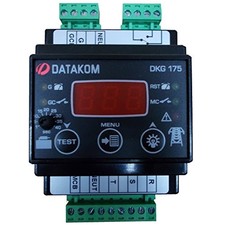 DATAKOM DKG-175 Regolatore