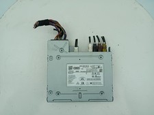 Audi stereo multimedia head - audi,