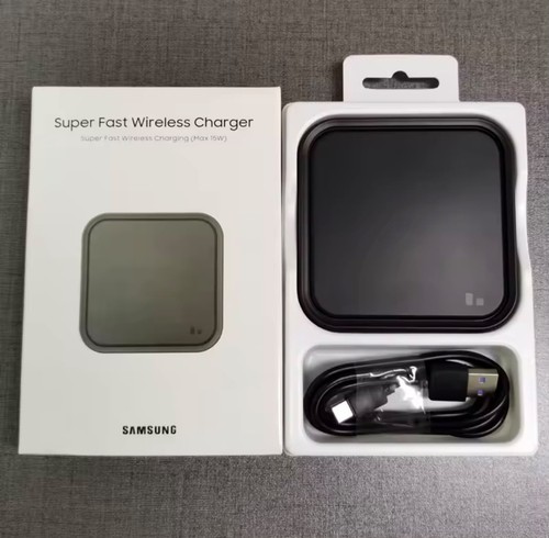 Caricabatterie wireless