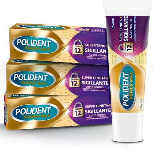 Polident super tenuta - polident,