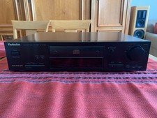 Technics SL-PJ38A Trasporto