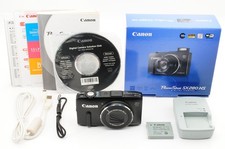 [Top MINT] Canon PowerShot
