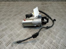 FORD KUGA STARTER MOTOR 1.5