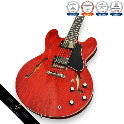 Chitarra elettrica gibson - chitarra,