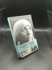 Madre Teresa - La notte della fede - Farina - Piemme, 2009