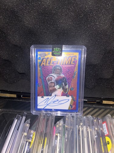 Panini contenders optic - panini,