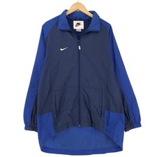 Giacca Vintage Nike Uomo