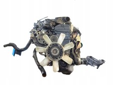 Motore Daihatsu HD-E 1.6B