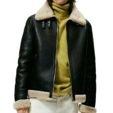 Giubbotto Bomber Uomo RAF