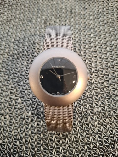 Nannini orologio acciaio - nannini, in