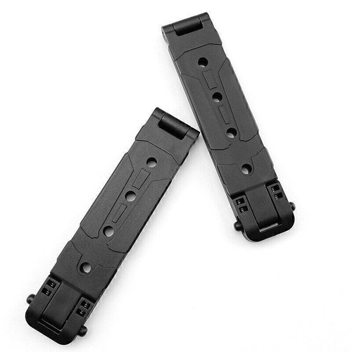 Clip posteriore fodero - posteriore,