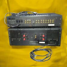 Amplificatore di potenza