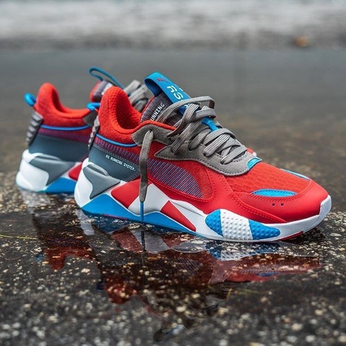 Nnew puma retro men - puma, rs-x