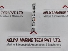 Modulo Finale Wago 750-600/200-000