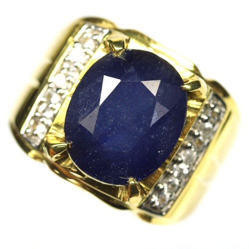 Anello uomo argento - , sterling