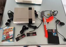 Nintendo Nes Action Set Mattel