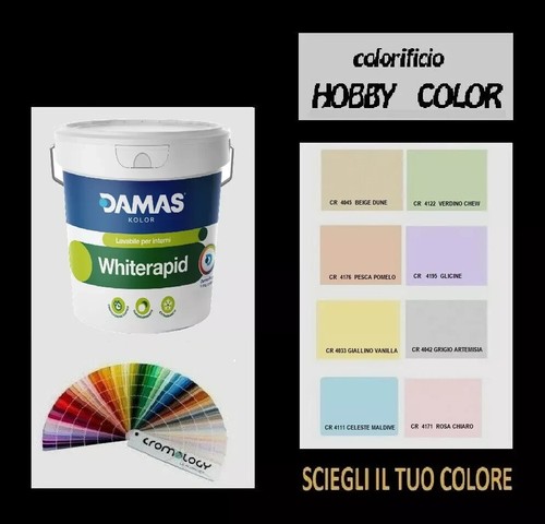 Pittura lavabile vernice - lavabile,