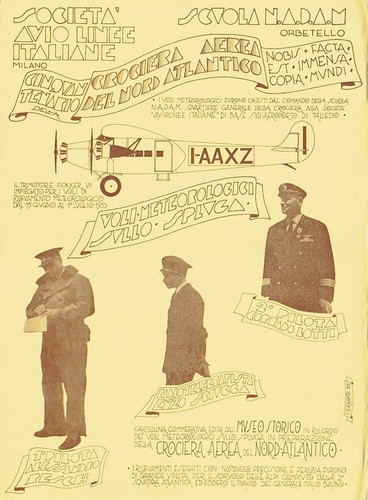 23d societa avio line - 23-23d,