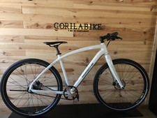 bicicleta carretera porsche