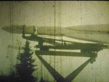 8mm Amateur Home Soviete film movie 8 mm color bw super