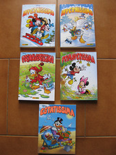 Volumi vari Invernissimo