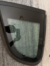 Finestrino sinistro/lato guida