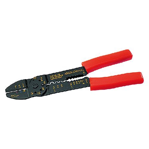 Pinza per capicorda - per, e