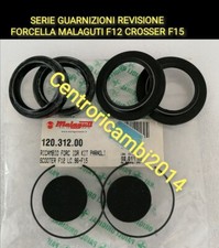 SERIE PARAOLI FORCELLA