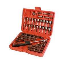 Kit cacciavite 122 inserti
