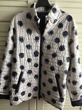 Piumino Donna Primaverile Made In Italy