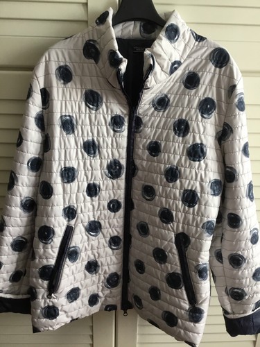 Piumino donna primaverile made - piumino,