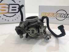 CORPO FARFALLATO YAMAHA MT-03