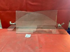 Coppia vetri posteriori lateraliusati Dx Sx ALFA ROMEO GIULIA GT JUNIOR