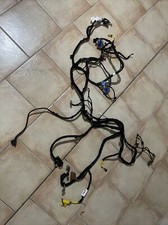 cablaggio originale Plancia cruscotto Fiat Nuova Tipo Codice Ricambio 520816600E