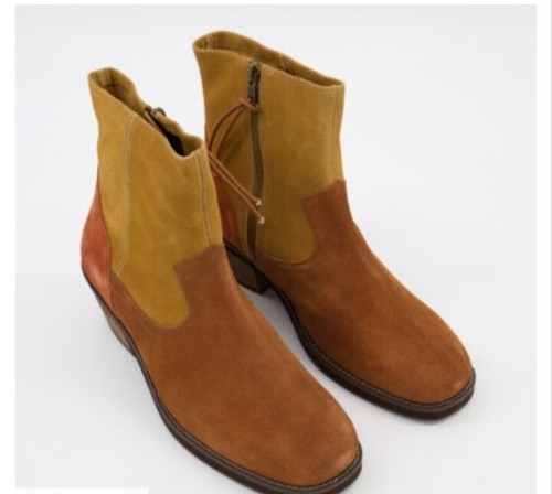 Superdry tonal stivali - superdry, 70’s