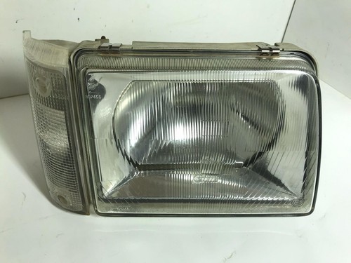 Faro anteriore destro seat - anteriore,