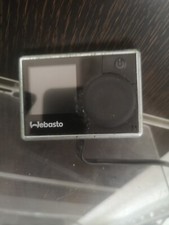 We basto orologio di controllo del riscaldatore di parcheggio