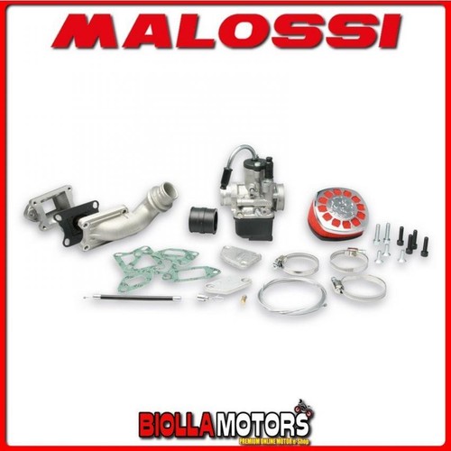 1610692 kit carburatore - 1610692,