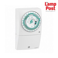 Greenbrook T102A-C Timer