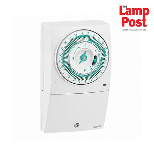 Greenbrook t102a timer - greenbrook,
