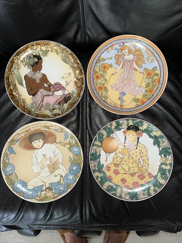Villeroy boch unicef - villeroy, set
