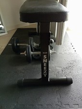 Panca Per Pesistica Moxie