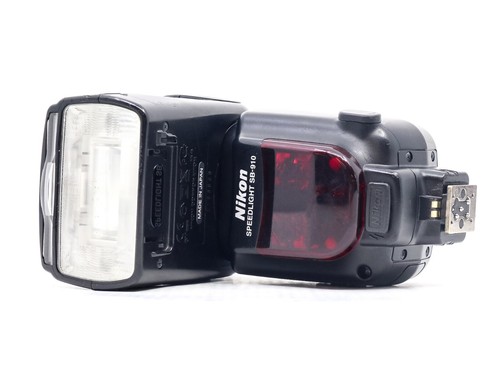 Nikon 910 flash unità - sb-910,