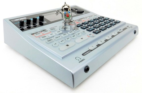 Boss 880 drum computer - boss, dr-880