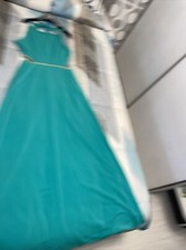 abito rouge Rinascimento Donna XS