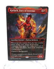 Karlach Fury of Avernus